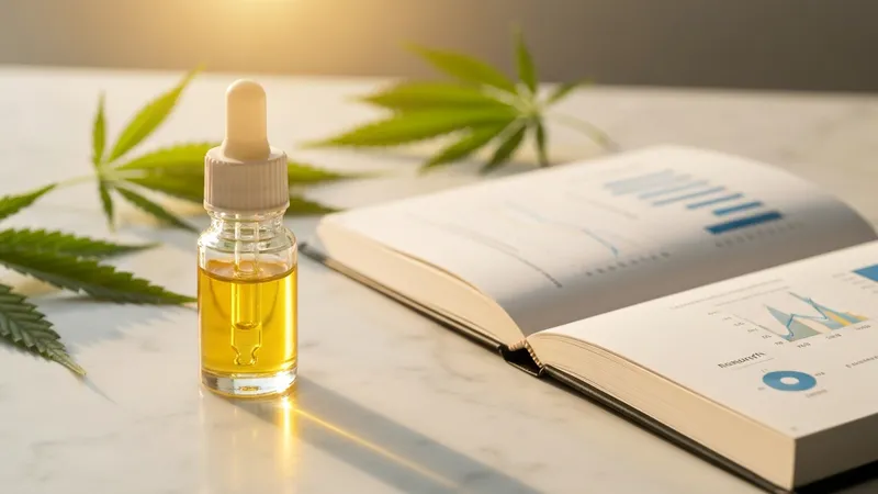 Cbd pour l'anxiété : études et résultats