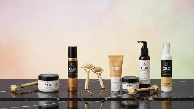 Consultation guide dosage huile CBD pour débutants